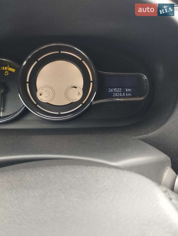 Універсал Renault Megane 2013 в Харкові