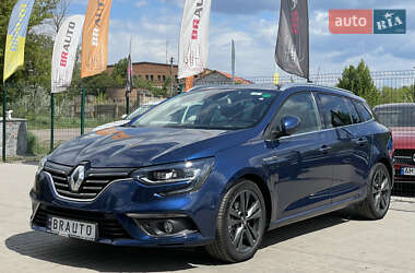 Универсал Renault Megane 2020 в Бердичеве