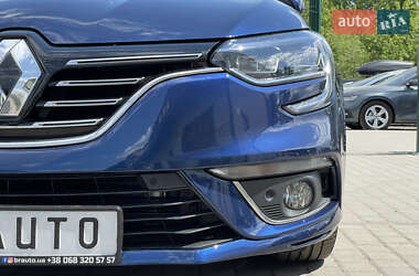 Универсал Renault Megane 2020 в 