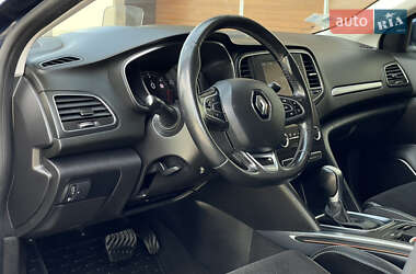 Универсал Renault Megane 2020 в 