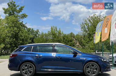 Универсал Renault Megane 2020 в 