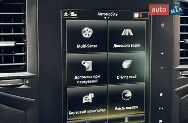 Универсал Renault Megane 2020 в 