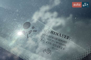 Универсал Renault Megane 2011 в 