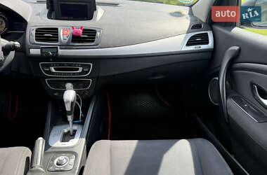 Универсал Renault Megane 2011 в 