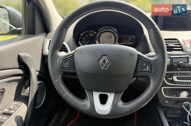 Универсал Renault Megane 2011 в 
