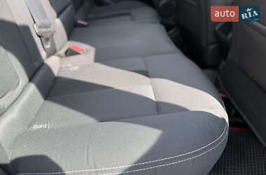 Универсал Renault Megane 2011 в 