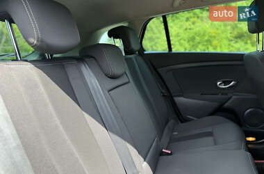 Универсал Renault Megane 2011 в 