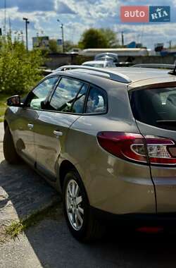 Універсал Renault Megane 2010 в 
