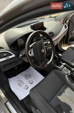 Універсал Renault Megane 2010 в 