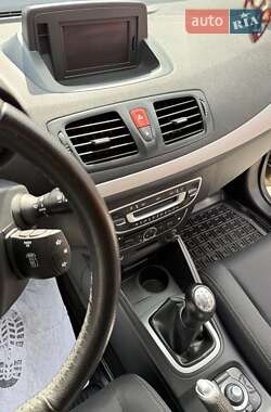 Універсал Renault Megane 2010 в 