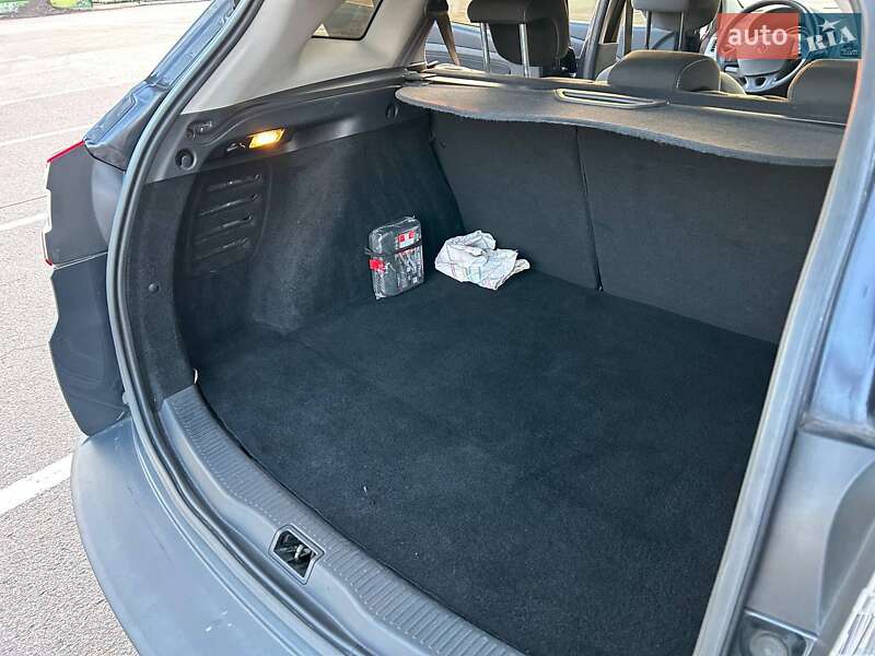 Універсал Renault Megane 2013 в Львові