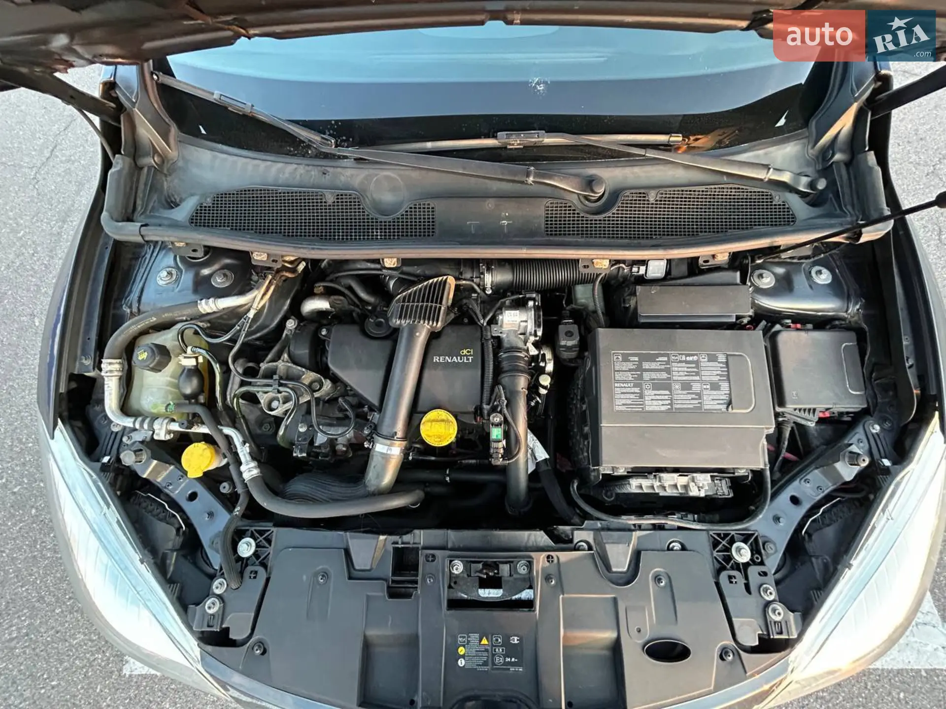 2013 Renault Megane - мініатюра 21