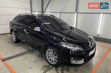 Универсал Renault Megane 2012 в Днепре