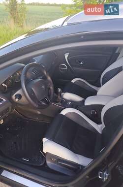 Универсал Renault Megane 2012 в 