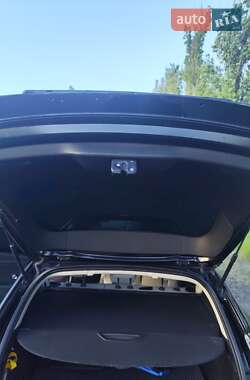 Универсал Renault Megane 2012 в 