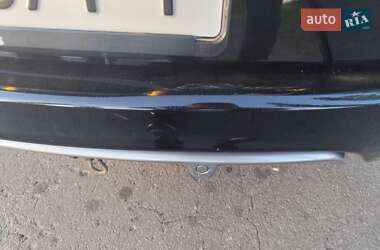Универсал Renault Megane 2012 в 