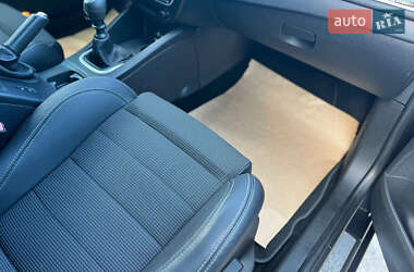 Универсал Renault Megane 2011 в 