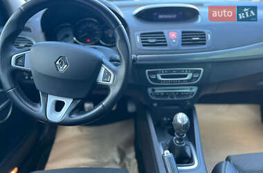 Универсал Renault Megane 2011 в 