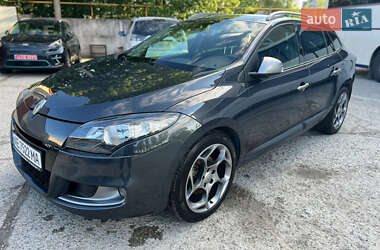 Универсал Renault Megane 2011 в Днепре