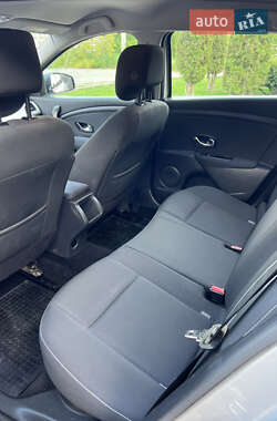 Универсал Renault Megane 2014 в 