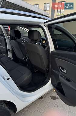 Универсал Renault Megane 2010 в 