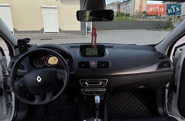 Универсал Renault Megane 2010 в 
