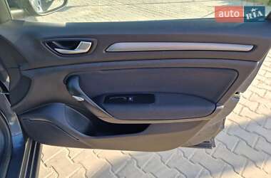 Универсал Renault Megane 2021 в 