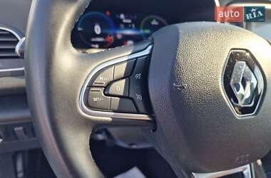 Универсал Renault Megane 2021 в 