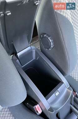 Седан Renault Megane 2003 в 