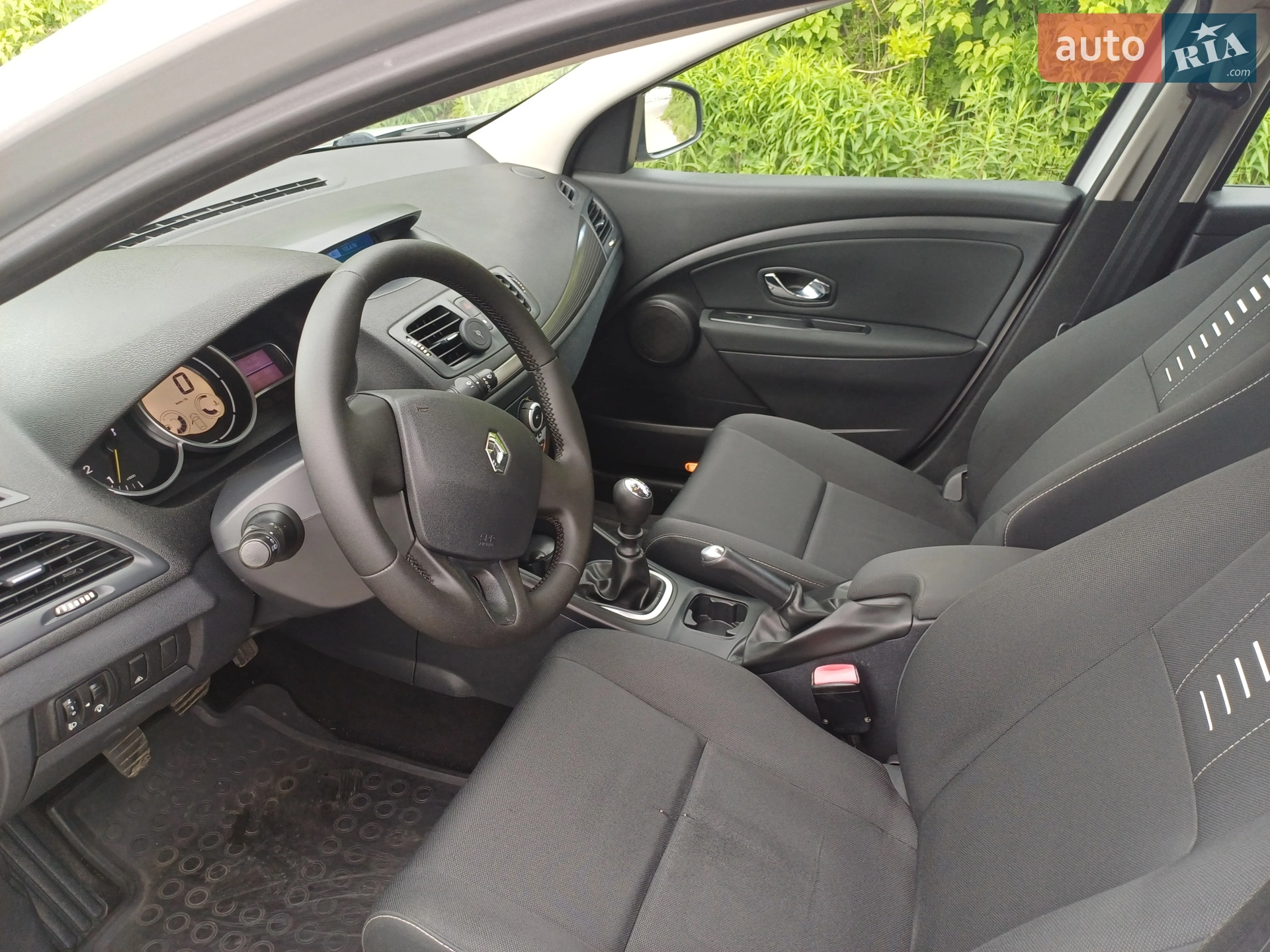 2011 Renault Megane - мініатюра 16