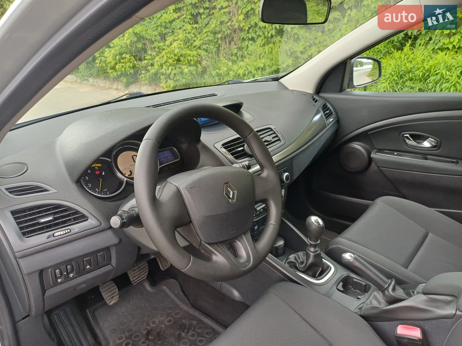2011 Renault Megane - мініатюра 20