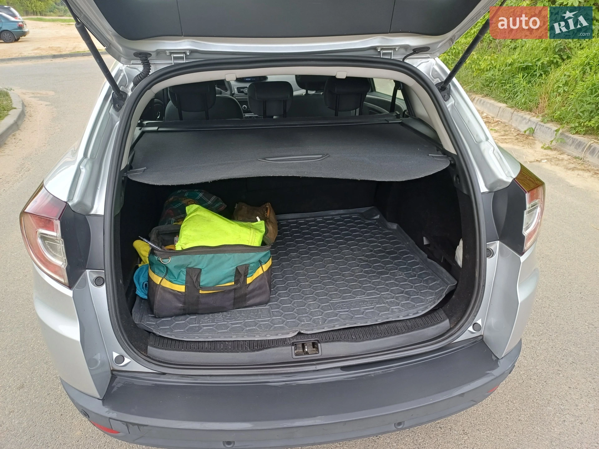 2011 Renault Megane - мініатюра 25