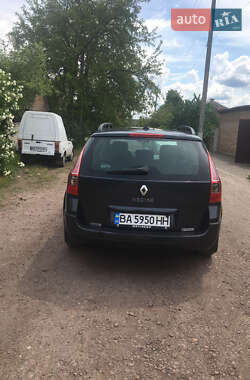 Універсал Renault Megane 2007 в 