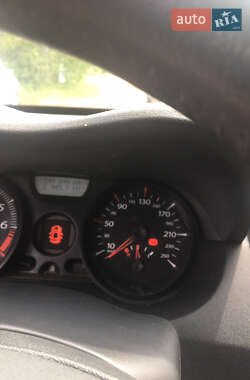 Універсал Renault Megane 2007 в 