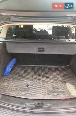 Універсал Renault Megane 2007 в 