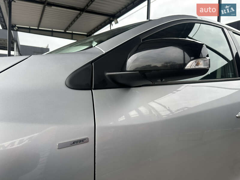 Хетчбек Renault Megane 2012 в Хмельницькому