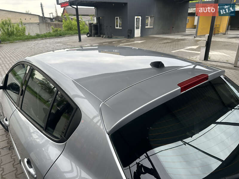 Хетчбек Renault Megane 2012 в Хмельницькому
