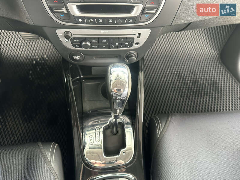 Хетчбек Renault Megane 2012 в Хмельницькому