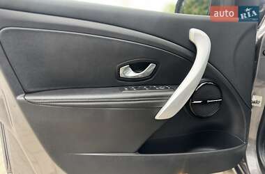 Универсал Renault Megane 2011 в 