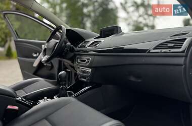 Универсал Renault Megane 2011 в 