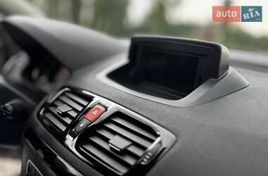 Универсал Renault Megane 2011 в 
