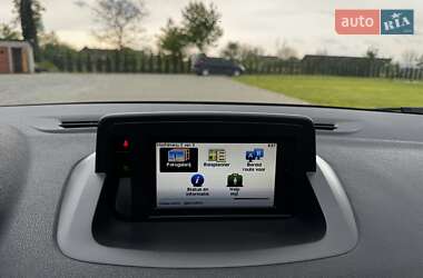 Универсал Renault Megane 2011 в 