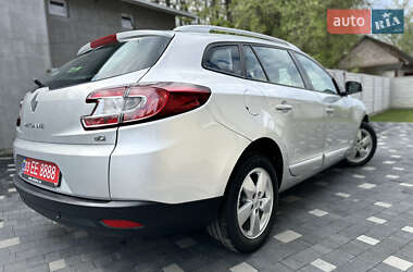 Універсал Renault Megane 2014 в 