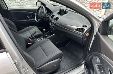Універсал Renault Megane 2014 в 
