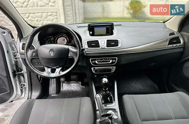 Універсал Renault Megane 2014 в 