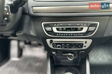 Універсал Renault Megane 2014 в 