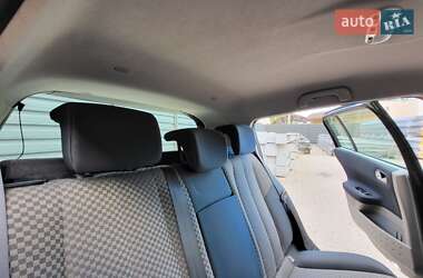 Хетчбек Renault Megane 2006 в 
