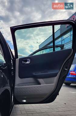 Хетчбек Renault Megane 2006 в 