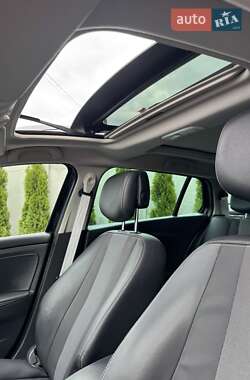 Універсал Renault Megane 2012 в 