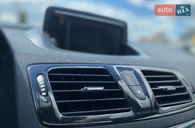 Універсал Renault Megane 2012 в 